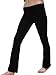 YogaColors Crystal Cotton Spandex Jersey Yoga Pant