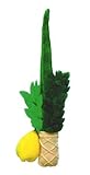 Plush Lulav & Etrog Childrens Set