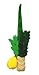 Plush Lulav & Etrog Childrens Set