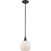 Innovations Concord 1 Light 8 inch Mini Pendant