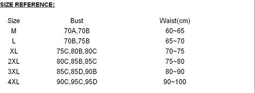 DFXIU Monokinis Costume Intero Imbottito Donne Sexy V-Collo Costumi Da Bagno Un Pezzo Del Cuciture A Colori Beachwear