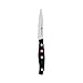 Zwilling J.A. Henckels 30720-103 TWIN Signature Paring Knife, 4-inch, Black/Stainless Steel primary