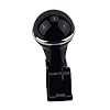 Black-Steering-Wheel-Spinner-Handle-Auto-Heavy-Duty-Suicide-Knob-Car-Solid