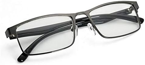 Nearsighted Short-sighted Glasses Cuobojue Finished Myopia Glasses Men nearsight,-4.00
