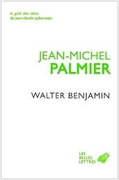 Walter Benjamin