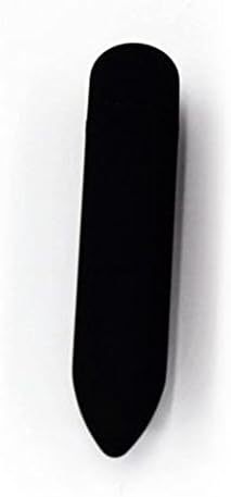 Vodoka Sales! Waterproof Mini Point Vibrating Massager Bullet Trigger Point Jumping egg (Black)