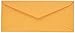 Mead #11 Kraft Envelopes, 9 Count (76130), Brown