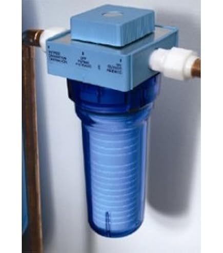 D-ROOM⭐️ Pentek Big Clear Heavy Duty Series