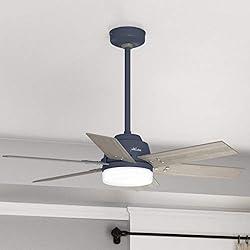 Hunter Fan Company 51206 Pacer Ceiling