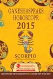 Image de Scorpio: 2015 - Ganeshaspeaks