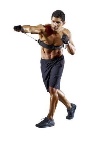 Gold's Gym Resistance Training Kit - Thumbnail 2