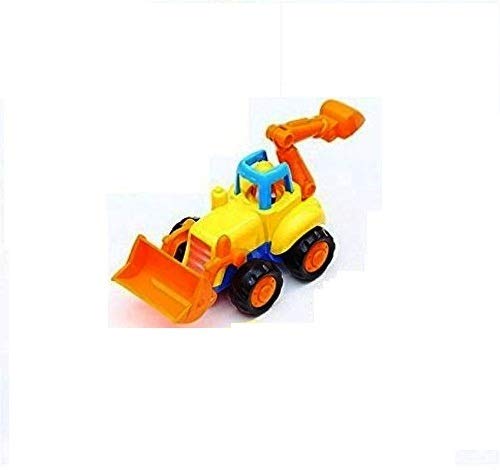 unbreakable automobile car toy set