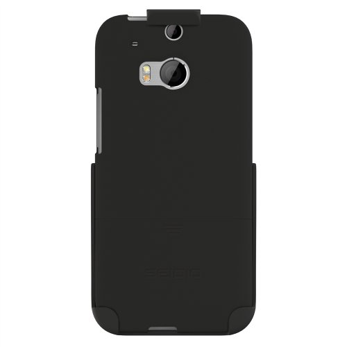 Seidio surface case and holster combo for htc one (m8) …