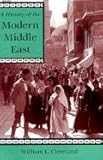 A History Of The Modern Middle East, William L Cleveland, 0813305632