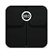 Fitbit Aria WiFi Smart Scale Aria Wifi Scale In Black, One Size (Certified Refurbished)