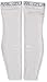PEARL IZUMI Elite Sun Sleeves Black, White/White, Medium