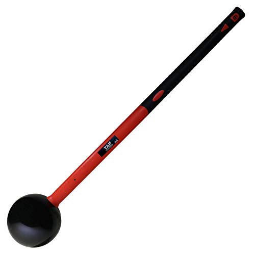 Tap Melee Club | Alternative to a Steel Mace Used for Sledgehammer Type ...