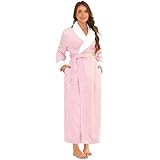chinese dress ladies Amazon Best Sellers: Best Women's Robes main image 0
