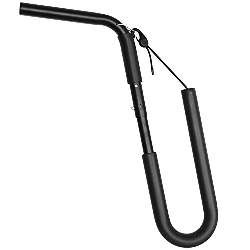 Onefeng Sports Longboard Bicycle Rack Bike Surfing Rack