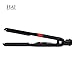 The Elite by HAI - Professional Flat Iron Hair Straightener, Dual Voltage for International Travel