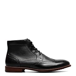 Florsheim Rucci Wingtip Boot Men's Boot, 11 2E