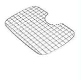 Franke PR-31 Prestige Bottom Shelf Grid Sink Rack - For Use with PRX11021, Stainless Steel