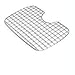Franke PR-31 Prestige Bottom Shelf Grid Sink Rack - For Use with PRX11021, Stainless Steel