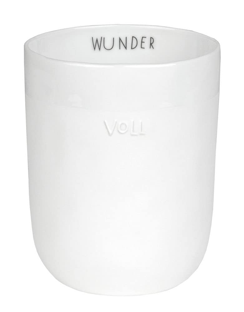 Guten Morgen. Mug Wundervoll