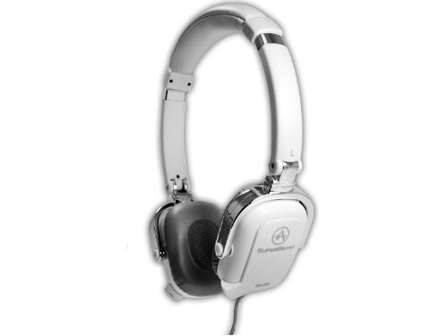 Andrea Communications 3D Surround Sound Recording Phones