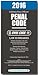 2016 CALIFORNIA PENAL CODE - QWIK-CODE