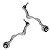 Front Lower Control Arm with Ball Joint Set Compatible with 2008-2013 BMW 128i 135i 2006 325i 2007-2013 328i 330i 2009-2010 335d 335i 2011-2013 335is 2013-2015 X1 2009-2016 Z4