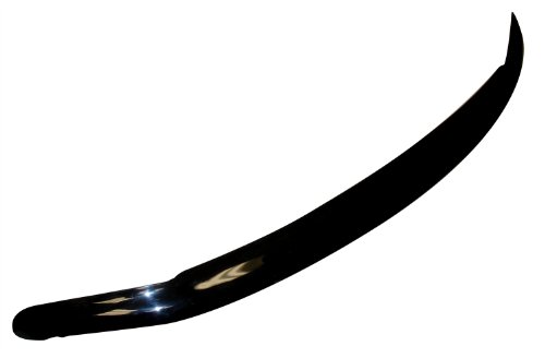 Photo 1 of Auto Ventshade [AVS] Bugflector II Hood Shield / Protector | Fits 2011 - 2013 Honda Odyssey | High Profile Bug Deflector - 1 pc., Dark Smoke | 25237