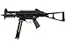 h&k ump elite series aeg airsoft rifle airsoft gun(Airsoft Gun)