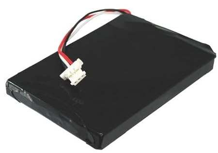 Akkuversum Ersatz Akku kompatibel mit Becker Active 5