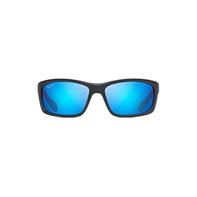 Maui Jim Kanaio Coast B766-08C | Polarized Matte