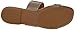 Nine West Women's Silesian Leather Dress Sandal