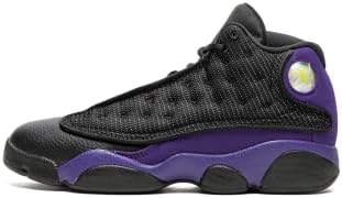Amazon.com | Jordan Youth Air 13 Retro GS 884129 040 Hyper Royal
