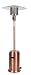 Fire Sense Copper Finish Patio Heater