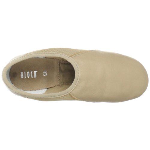 Bloch Dance Neo Flex Jazz Shoe (Toddler/Little Kid) - Image 8