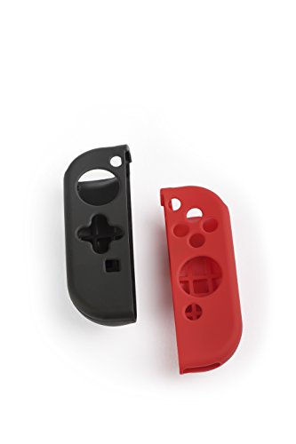 Snakebyte snakebyte NSW Starter Kit Pro for Use with Nintendo Switch Accessory Pack 9-in-1 Including Screen Glass Protector/Headphones - Nintendo Switch; - Thumbnail 5