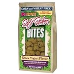 K9 Granola Factory Soft Bakes Greek Yogurt Formula 12 oz