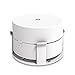 Myriann Wall Mount Bracket Wall Mount Stand Ceiling Holder for Google WiFi, White