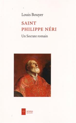 Saint Philippe Néri