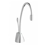 Insinkerator F-C1100C Cold Only Water Dispenser Faucet, Chrome