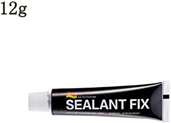 FOFOTOP Glass Glue Polymer Metal Adhesive Sealant Fix Waterproof Quick Drying Glue