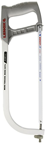 LENOX Tools Hacksaw, Compact (1805722)
