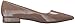 Franco Sarto Women's L-saletha Pointed Toe Flat