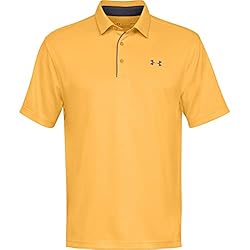 Under Armour UA Tech SM Mango Orange