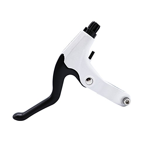 REAMTOP Pair Mountain Bicycle Bike Hand Brake Lever Aluminium Alloy