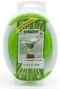 Bernardin Canning Funnel - Collapsible